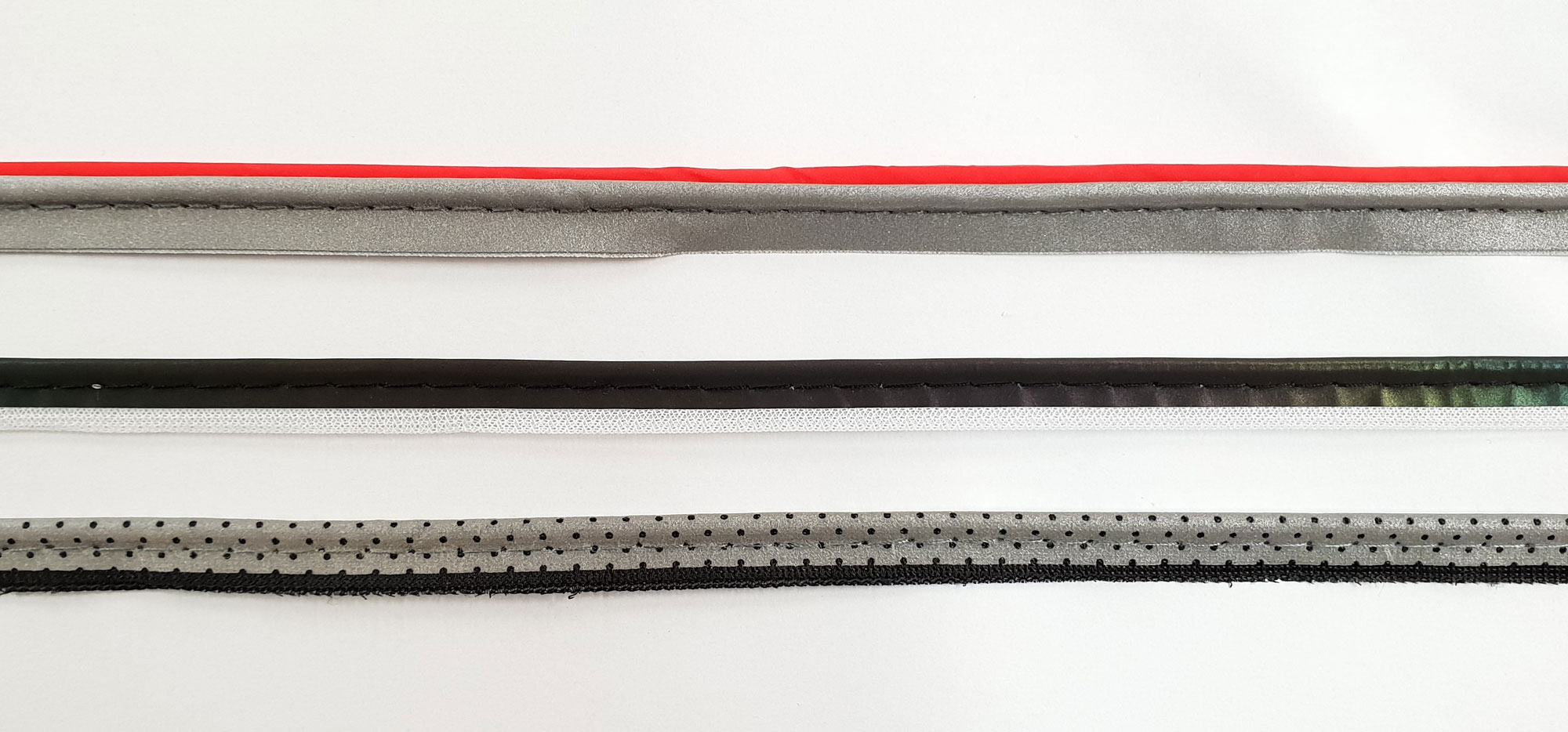 REFLECTIVE PIPING - immagine 3
