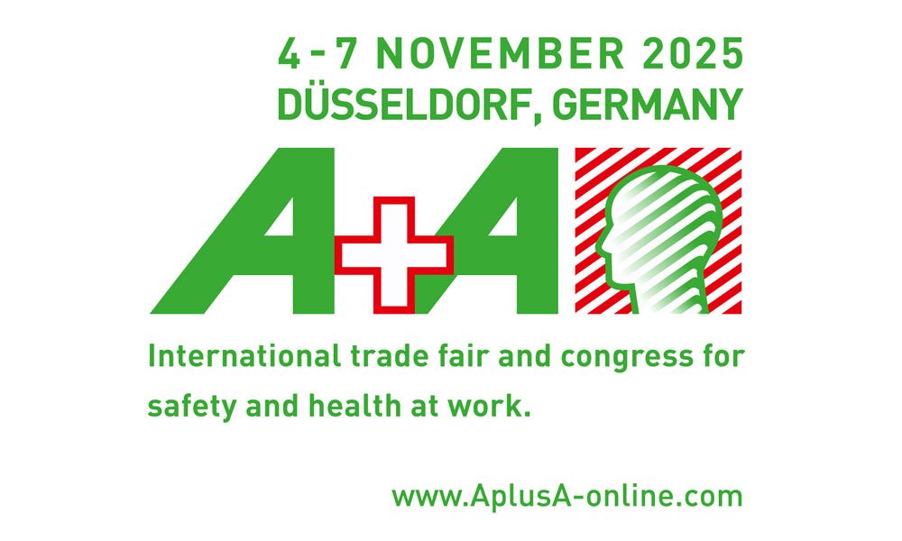 A+A DUSSELDORF