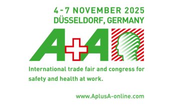 A+A DUSSELDORF